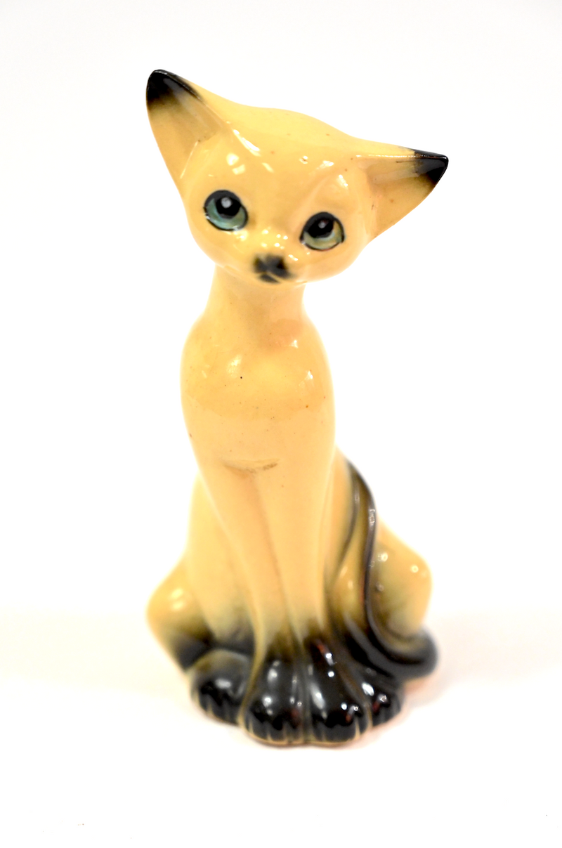 Cat - Ornamental Figurine