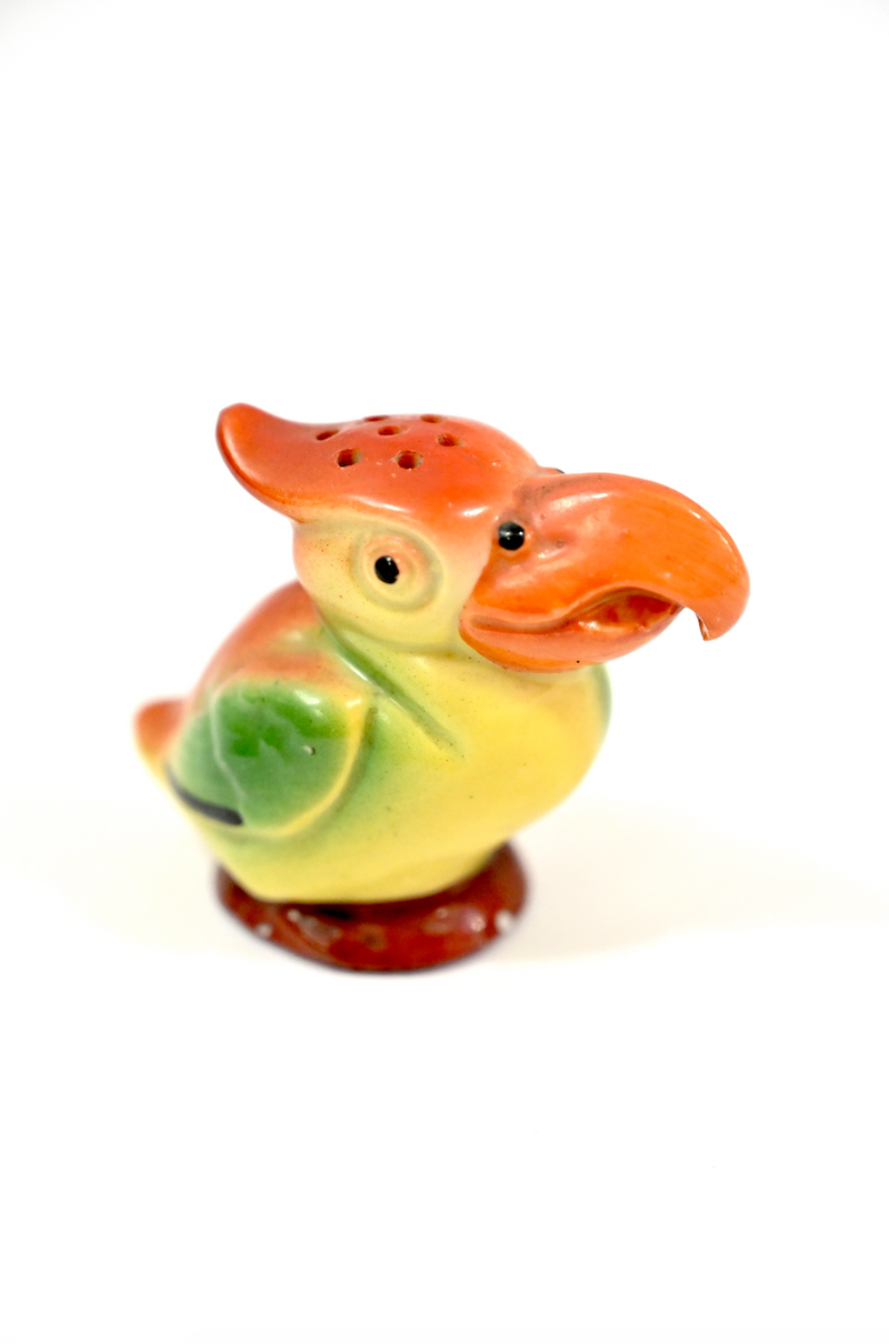 Pepper Pot - Dodo Bird