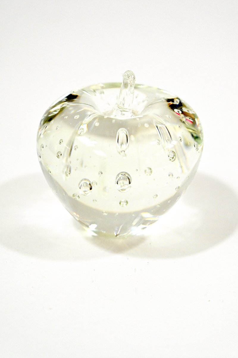 Glass Paperweight #6