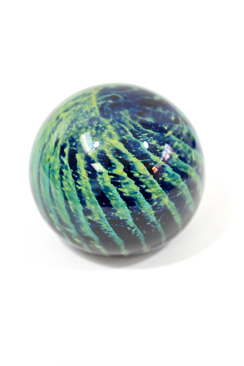 Glass Paperweight #10