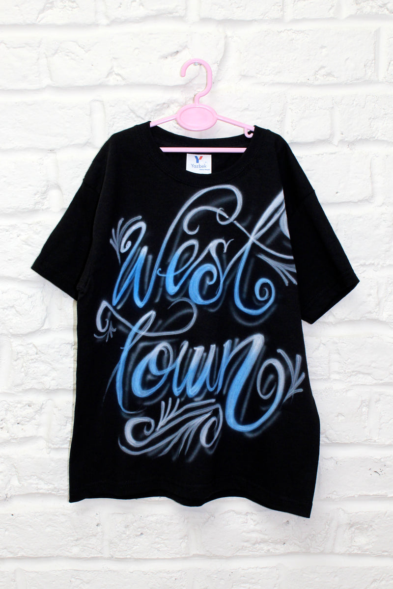 Kids Columbian T-Shirts #2