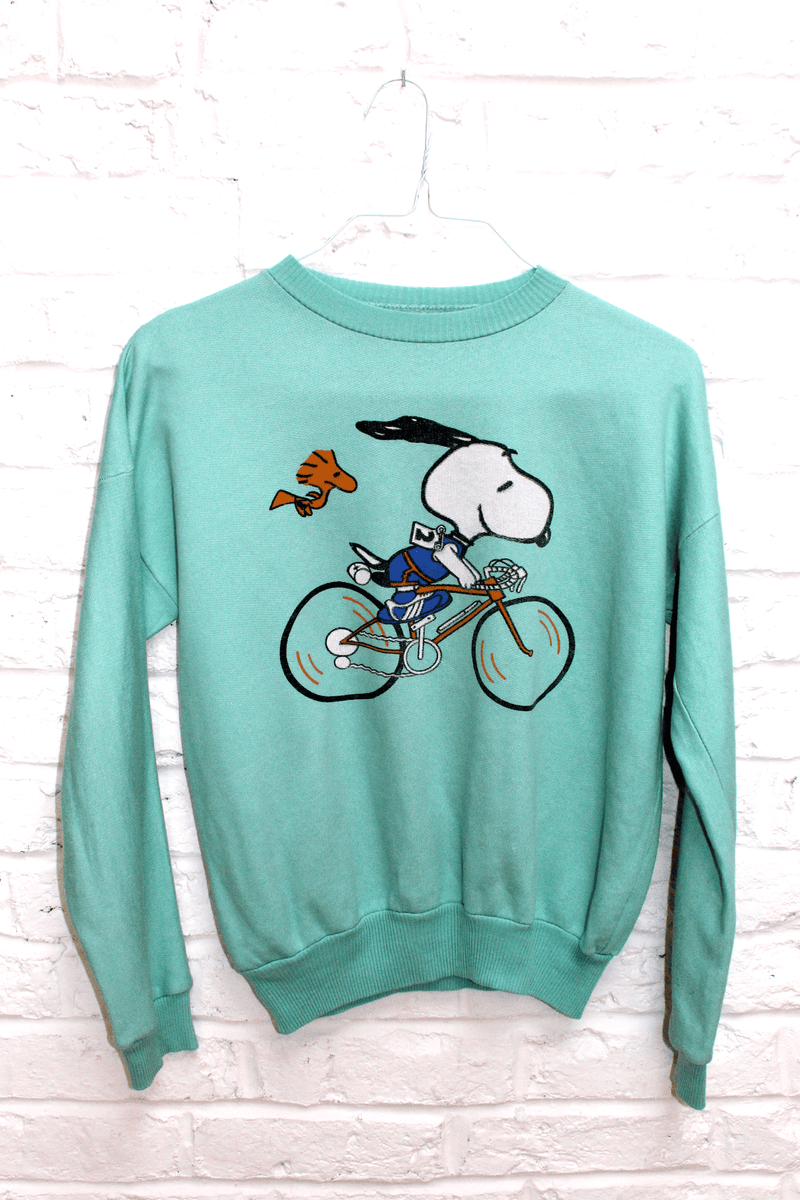 Snoopy Jumper