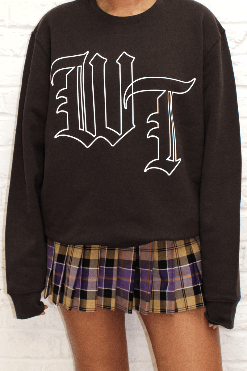 West Town Sweatshirt