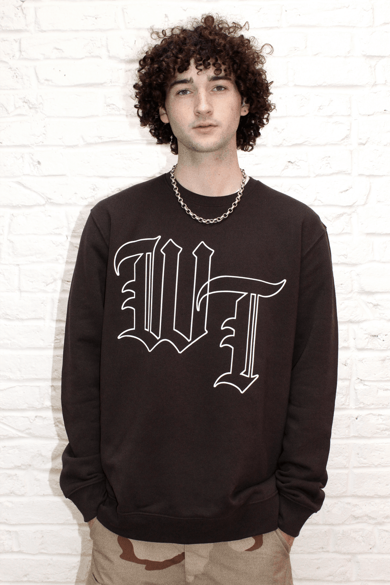 West Town Sweatshirt