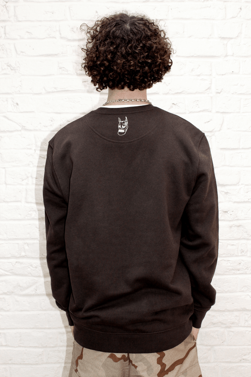 West Town Sweatshirt
