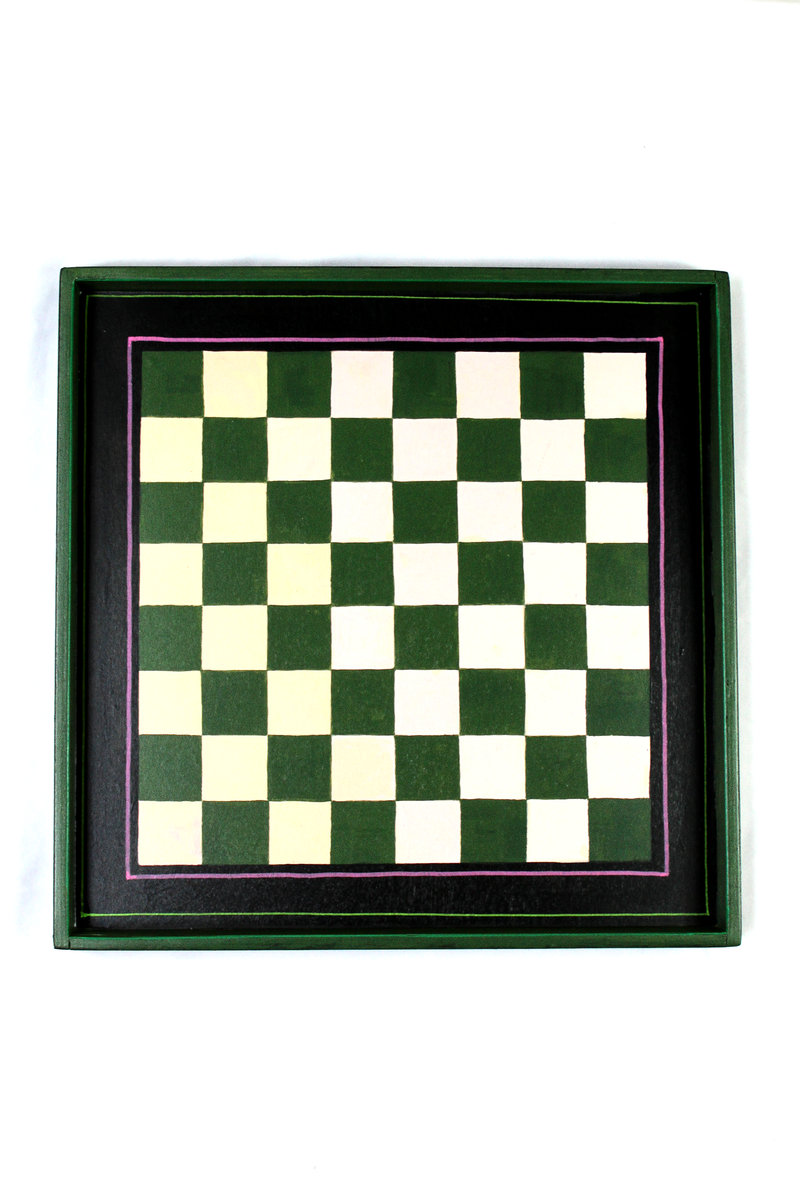 West Town Original Gameboard Tray #6