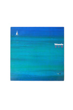 Masayoshi Takanaka - 夏・全・開 (1984 Japanese Jazz Fusion Record)