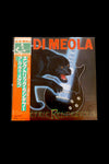 AL DI MEOLA - Electric Rendezvous (1982 Japanese Pressing - Jazz Fusion)