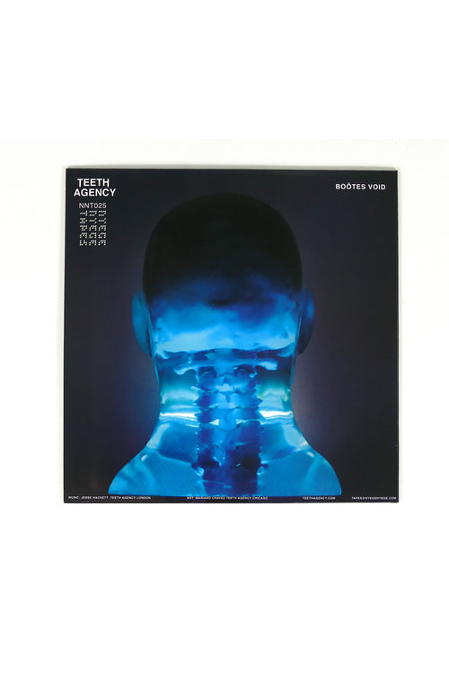 Teeth Agency - Boötes Void - Vinyl
