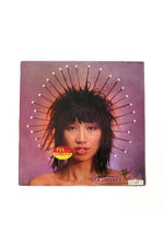 Izumi Kobayashi - Coconuts High (1981 Japanese Jazz Fusion Record - RARE)