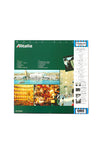 Alitalia Flight Music (Italian Jazz Record Vinyl)