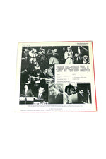 Salsa Record - Fania All-Stars Vol.2 - Recorded Live at the Red Garter